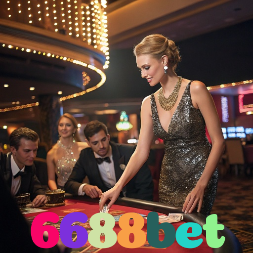 6688bet