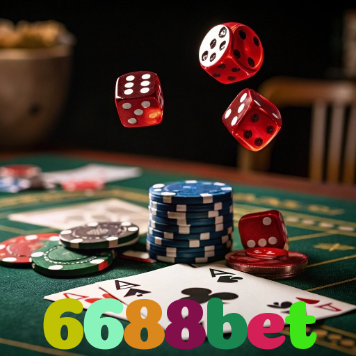 6688bet