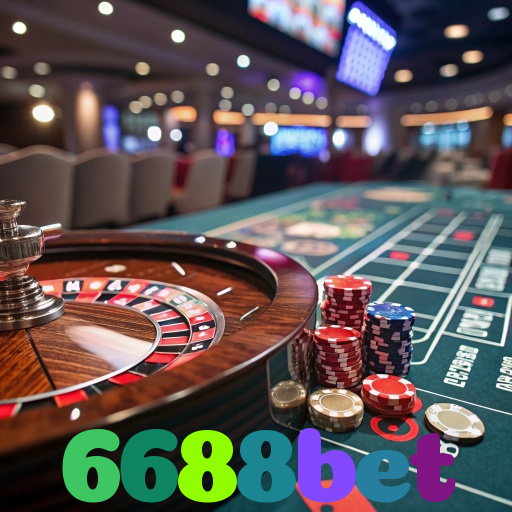 6688bet