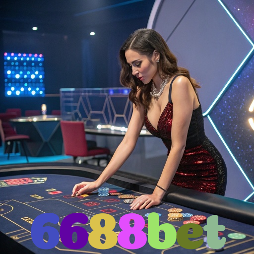6688bet