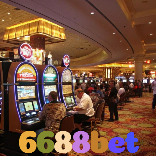 6688bet