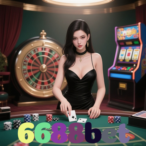 6688bet