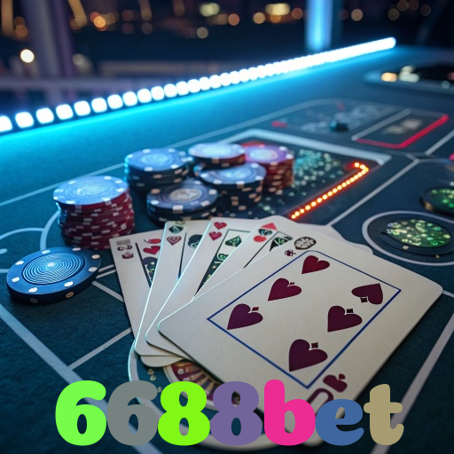 6688bet