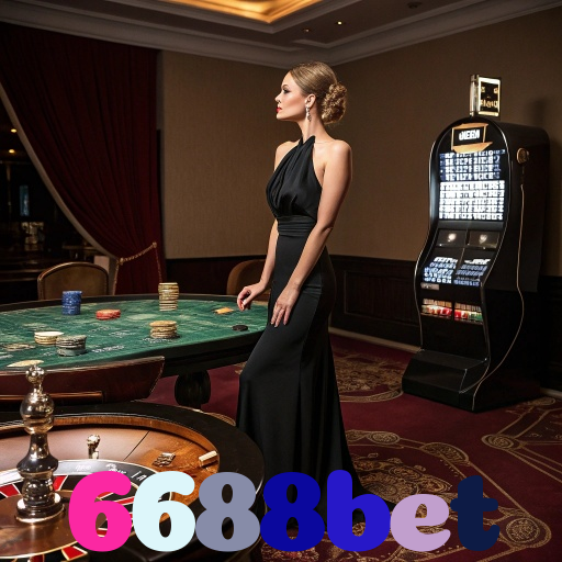 6688bet