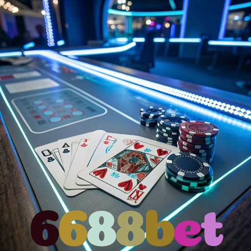 6688bet