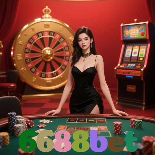 6688bet