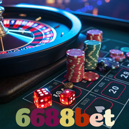 6688bet