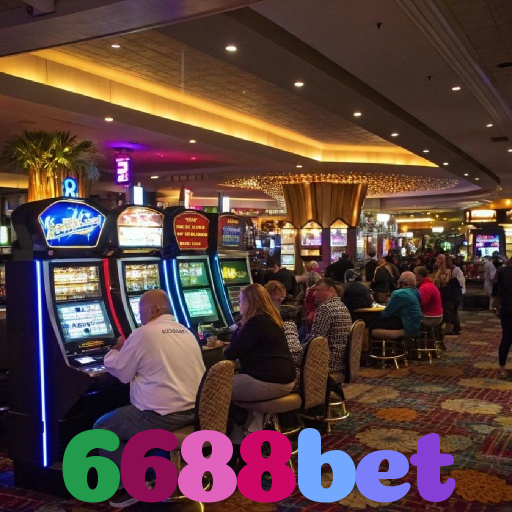 6688bet
