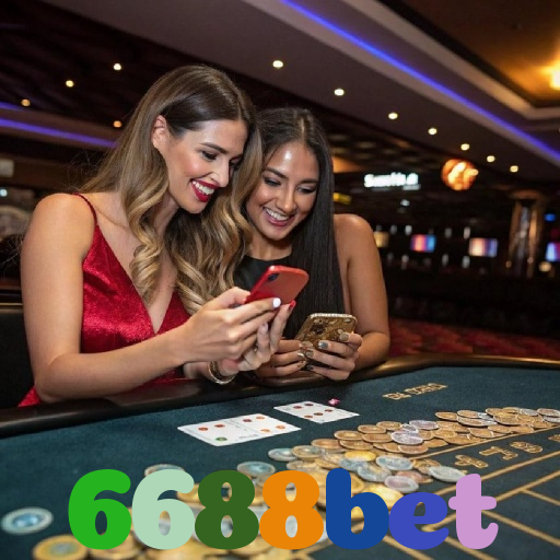 6688bet