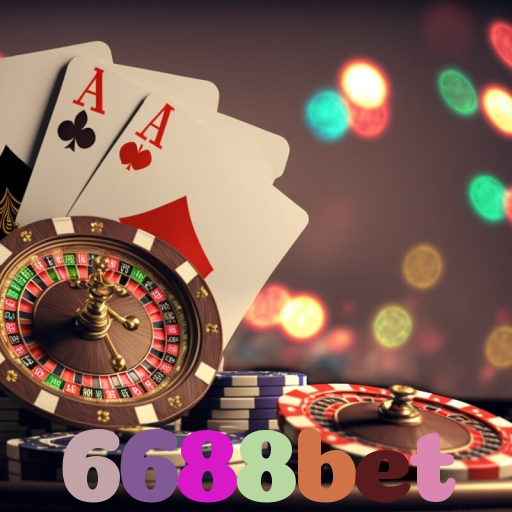 6688bet