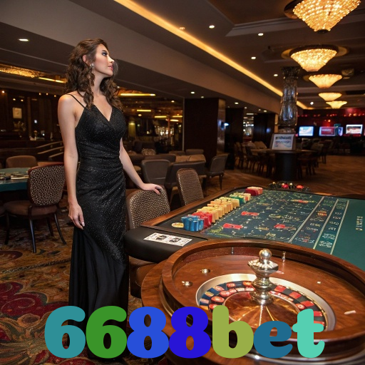 6688bet