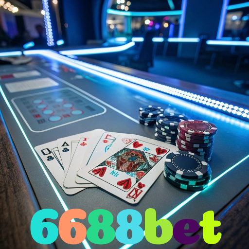6688bet