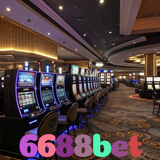 6688bet