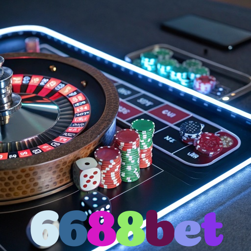 6688bet