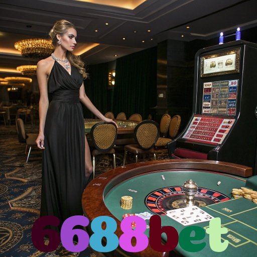 6688bet