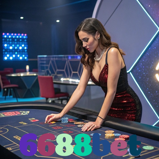 6688bet