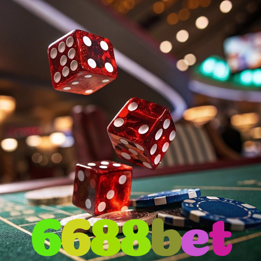 6688bet