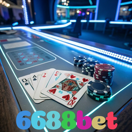 6688bet