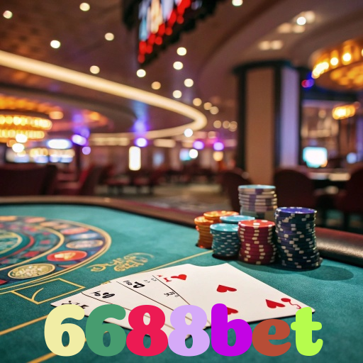 6688bet