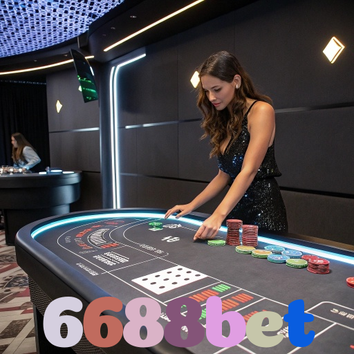 6688bet