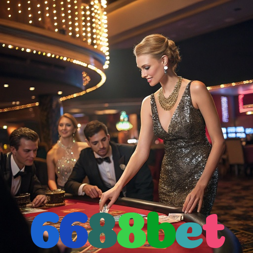6688bet