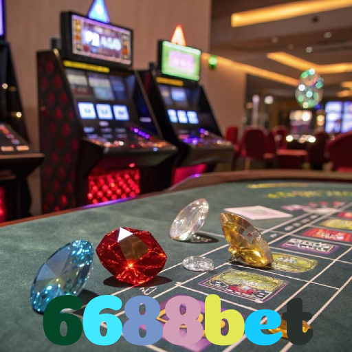 6688bet
