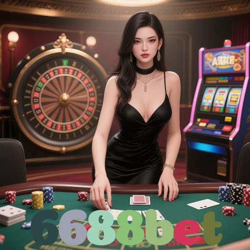 6688bet