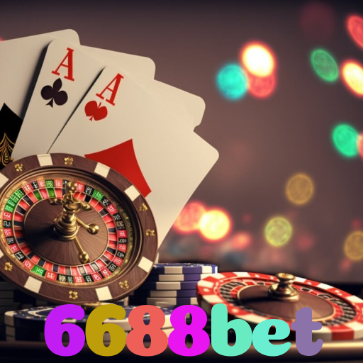 6688bet