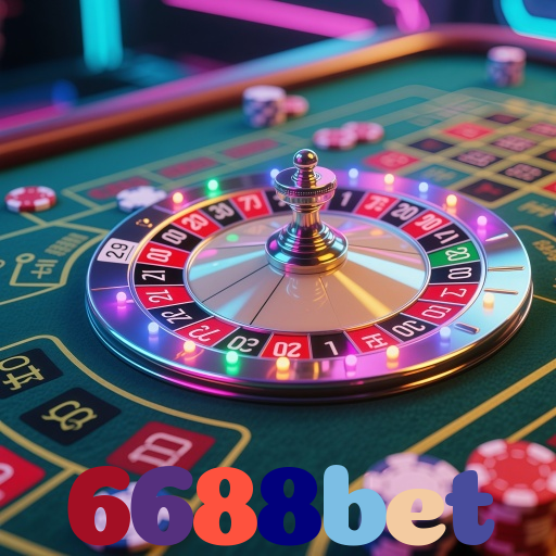 6688bet
