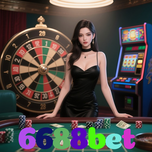 6688bet