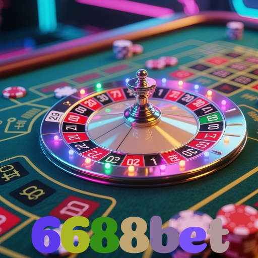 6688bet