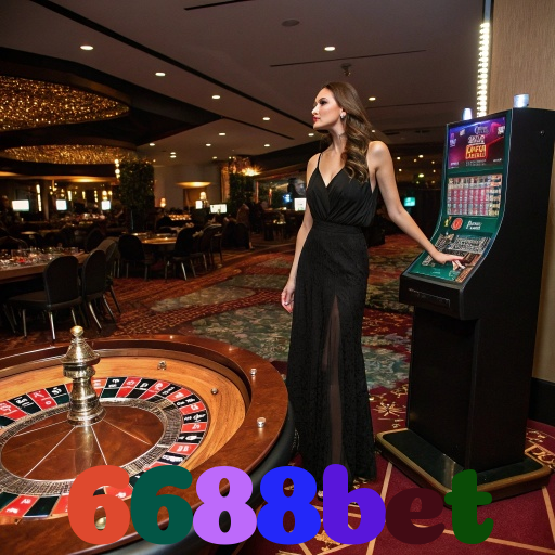 6688bet