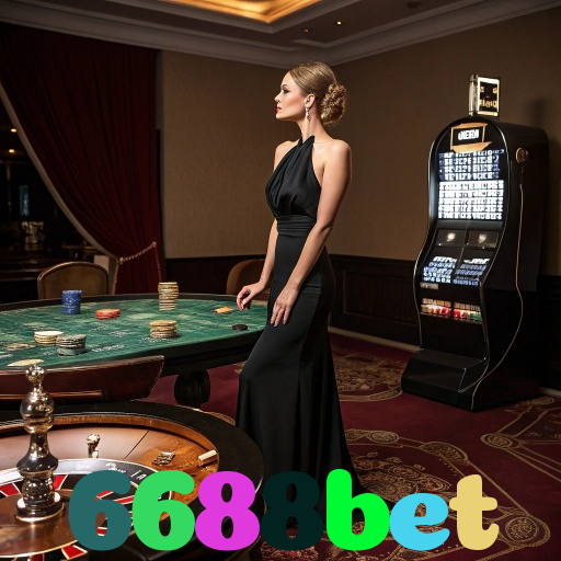 6688bet