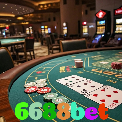 6688bet