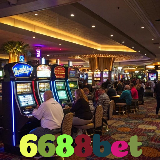 6688bet