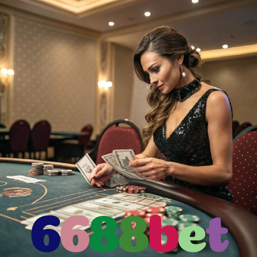 6688bet
