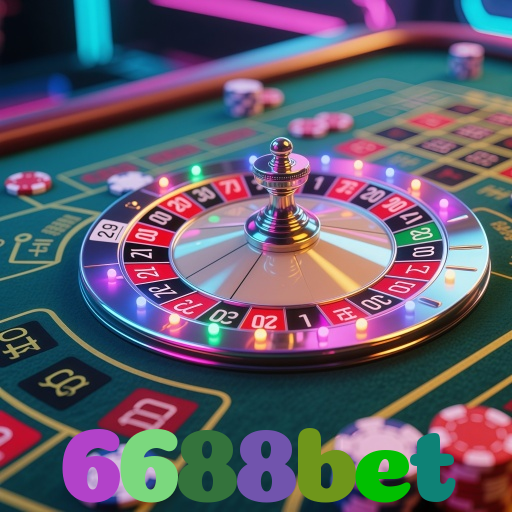 6688bet