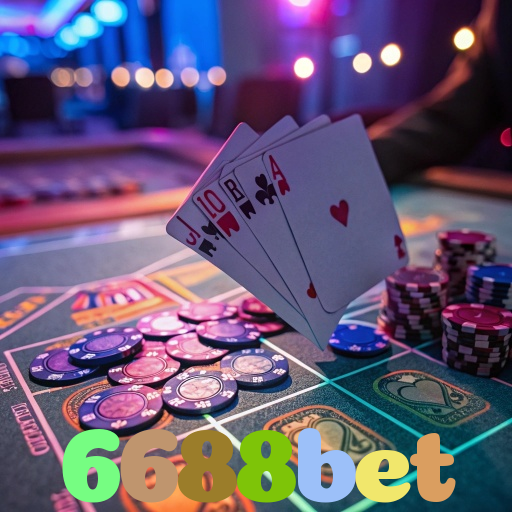 6688bet