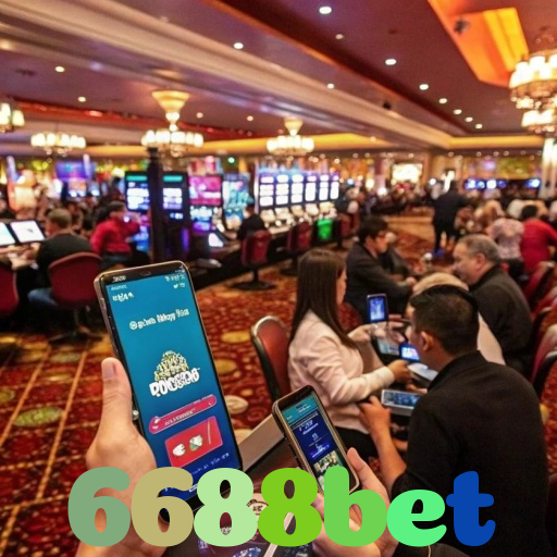 6688bet