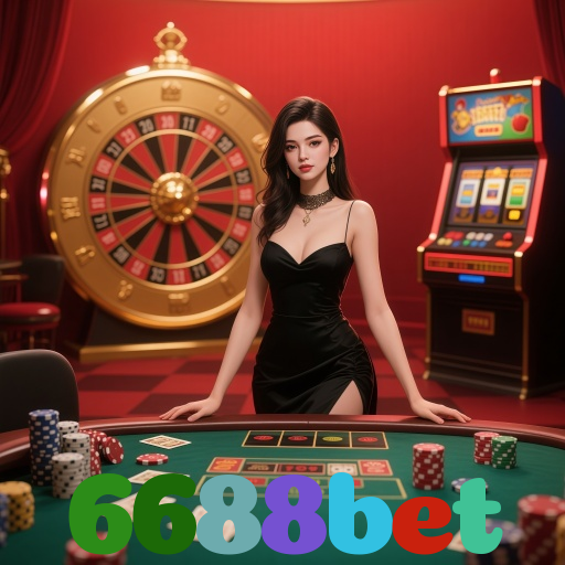 6688bet