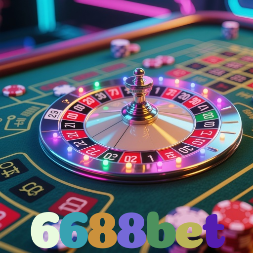 6688bet