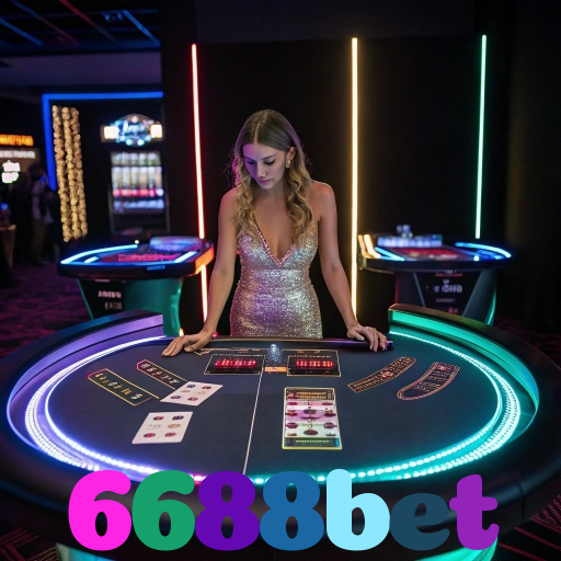 6688bet