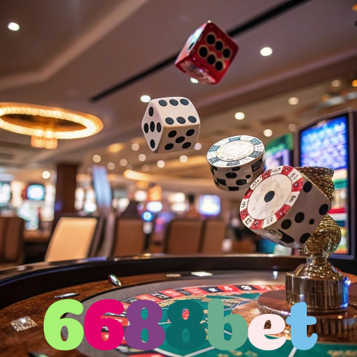 6688bet