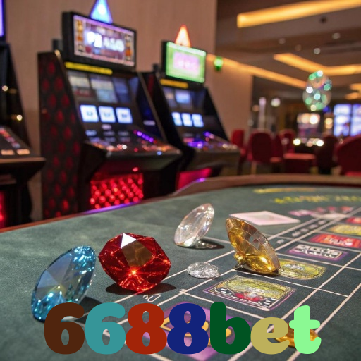 6688bet