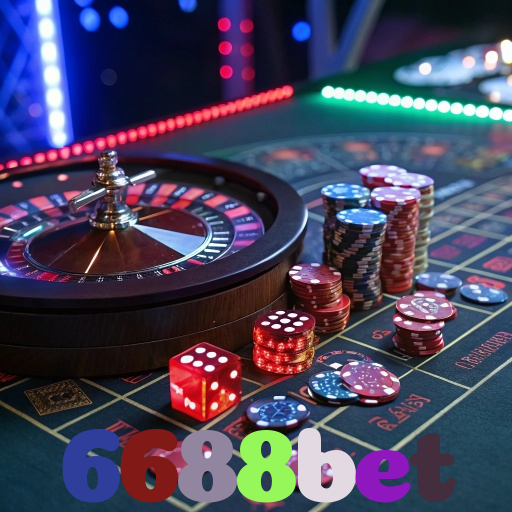 6688bet