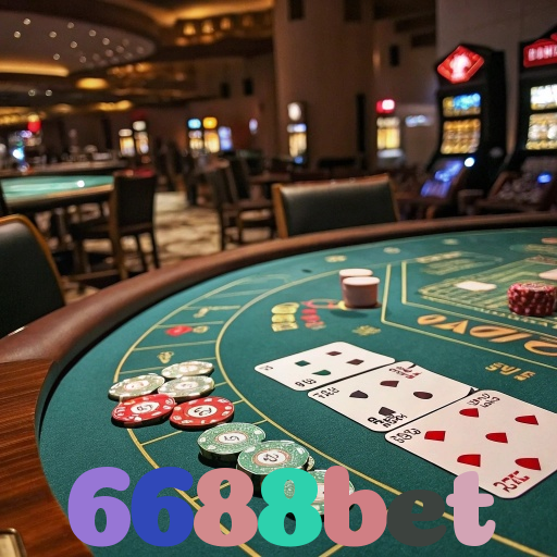 6688bet