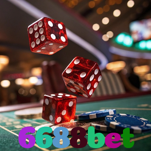 6688bet