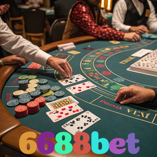 6688bet