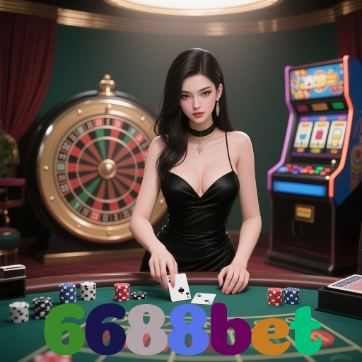 6688bet