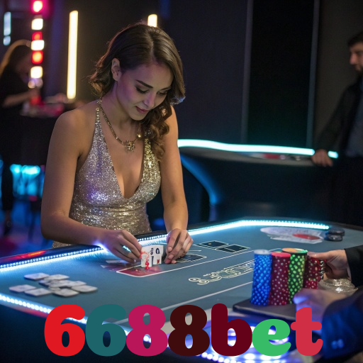 6688bet
